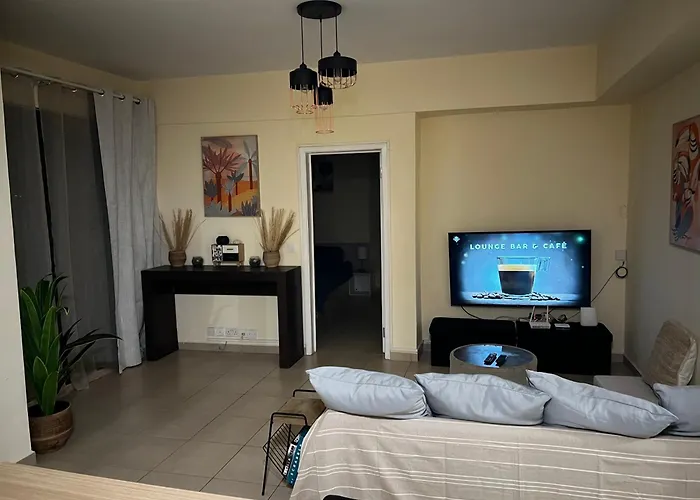 Cosy And Modern Flat In Mauritius