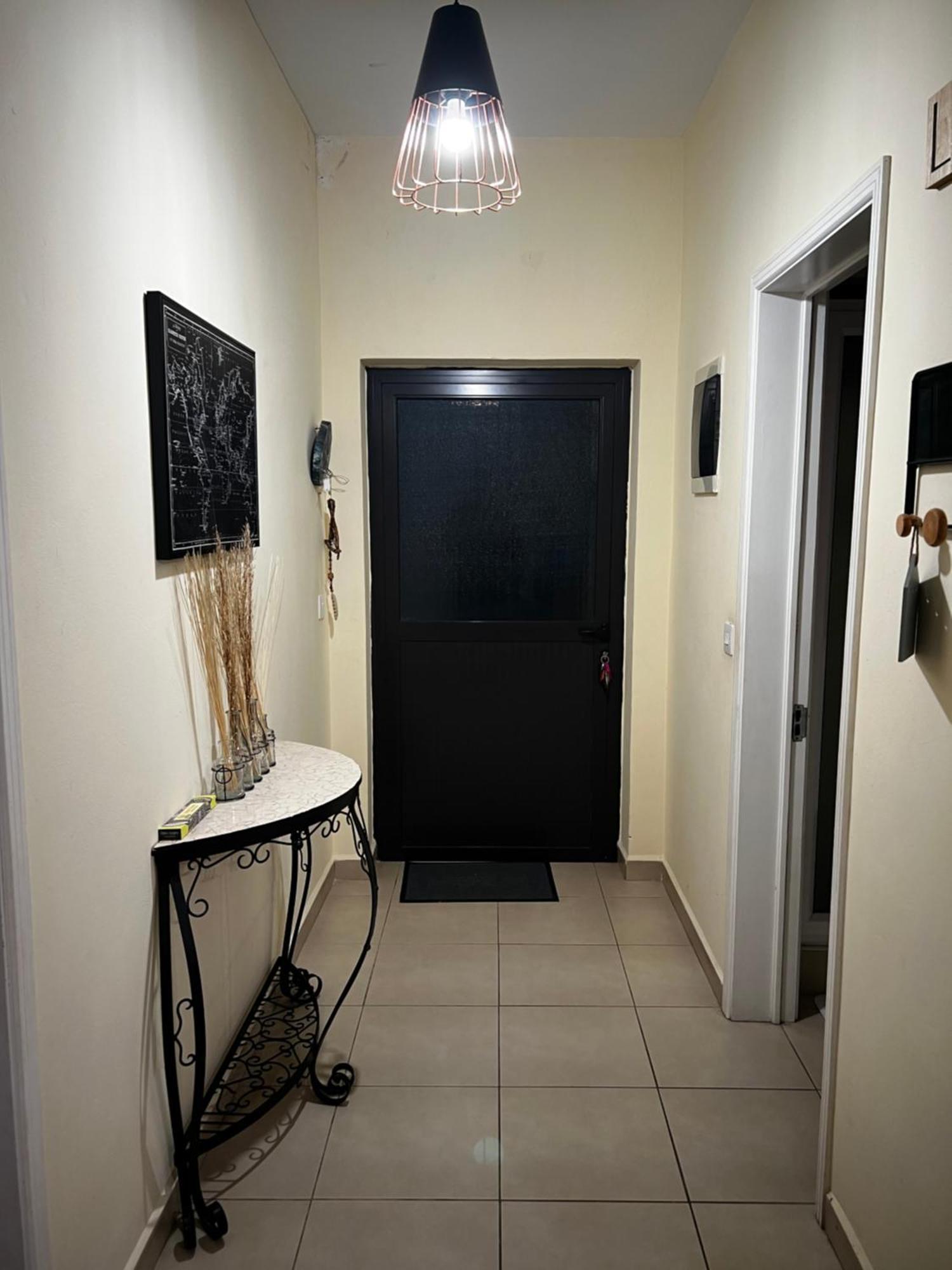Apartment Cosy And Modern Flat In Mauritius Flic en Flac